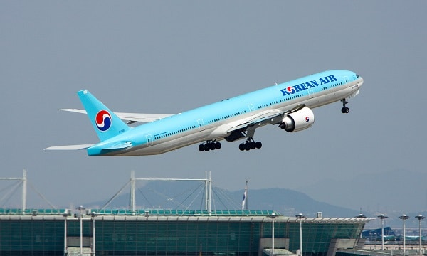 Korean Air Renews IATA CEIV Pharma Certification AirGuide Business