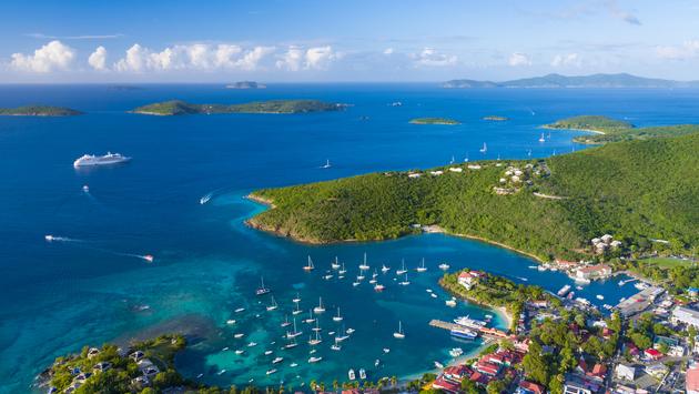 US Virgin Islands Travel What You Need To Know Before Visiting This