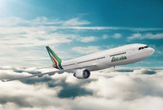 Alitalia will offer transatlantic Hand Baggage Only fares