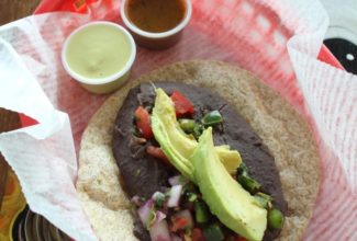 Austin's best tacos