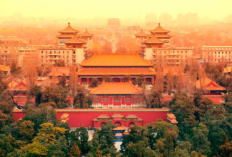 Beijing now offers six-day visa-free stays