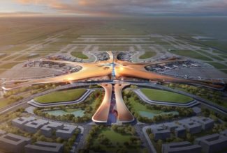 Beijing Daxing International Airport Hits 30 Million Passenger Milestone