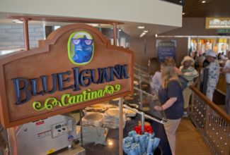 Carnival Cruise Line Adds Eateries to Carnival Victory