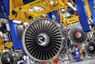 Russian and Italian stole GE Aviation trade secrets