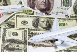 Is the party over for airlines?