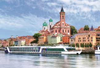 River Cruises Have Options For Travelers Sailing Solo