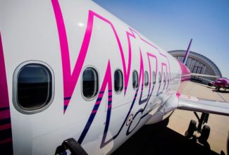 Wizz to launch Abu Dhabi carrier this year