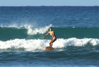 Discover the Top Surf Destination in the World: Hossegor, France