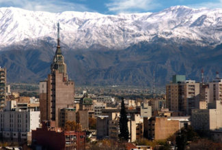 36 Hours in Mendoza, Argentina