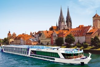 AmaWaterways' Vacation Wellness Commitment