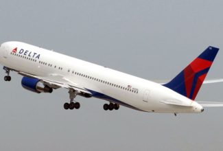 Delta to offer transatlantic hand baggage only fares