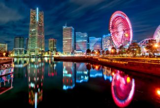 Explore Yokohama with Your Family