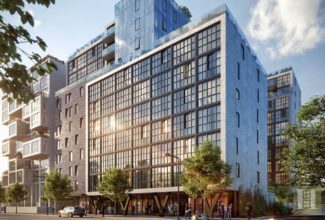 Galerie’s art-infused apartments in the heart of Long Island City