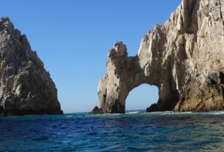 Los Cabos by Land or Sea