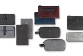 Swiss to launch new business class amenity kits