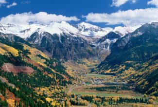 A Visitor's Guide to Telluride, Colorado