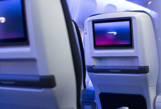 British Airways rewamps economy cabins on its Boeing 777 fleet