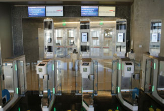 British Airways starts boarding with biometrics technology at Orlando Airport