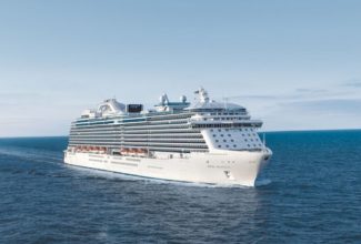 Carnival set to revolutionize cruise Wi-Fi speeds