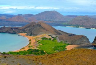 Plan Your Ultimate Galapagos Adventure: Discover the Ideal Vacation Itinerary