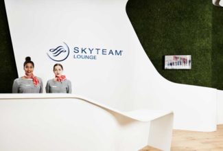 New Skyteam lounges will open in Santiago and Istanbul by year-end