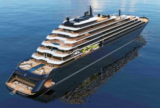 Ritz-Carlton Yacht Collection's prices in line with competitors