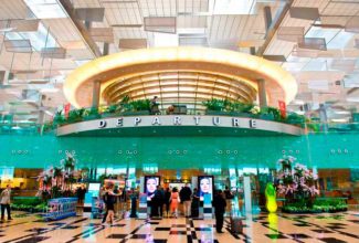 Airport trends driving traveler satisfaction