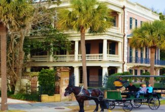 7 Reasons to visit Charleston