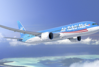 Air Tahiti Nui celebrates its 20th anniversary with new 787 Dreamliner fleet