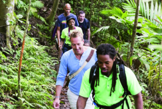 Celebrity Cruises adds more Ben Fogle excursions