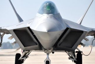 Lockheed Martin and other defense stocks jumped as Germany increases military spending