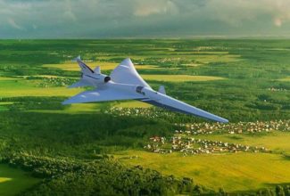 NextGen aircraft design is key to aviation sustainability