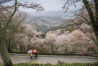 Nara, Japan