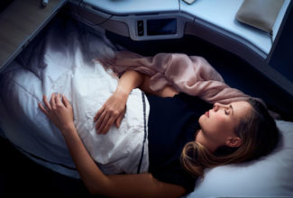 Tips for a More Restful Journey and Mastering Sleep on Long-Haul Flights