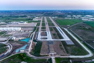 FAA to Invest $200 Million in Runway Lighting Projects at 82 Airports for Improved Safety