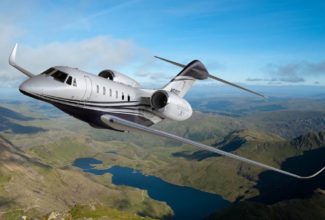 NetJets Inks Historic Deal for Up to 1,500 Cessna Citation Jets with Textron Aviation