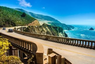 How to Explore California’s Pacific Coast Highway