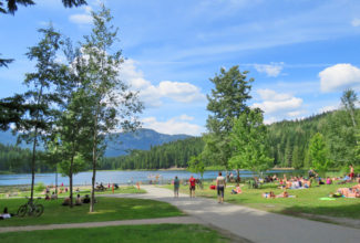 Things To Do in Whistler, Canada