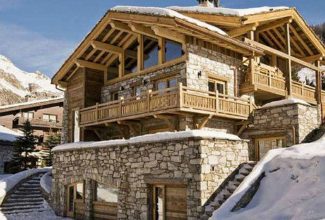 Great luxury chalets to rent in France that won’t break the bank