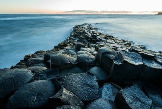 National Trust defends Giant's Causeway charging policy