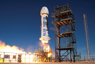 Blue Origin employees say they wouldn't feel safe riding the company's rockets