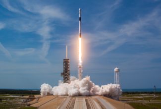 SpaceX successfully launches 60 more Starlink satellite internet constellation