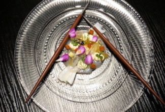 Fine dining experiences in Amsterdam