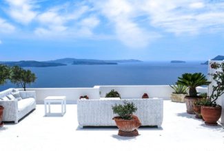 The romantic side of Greece