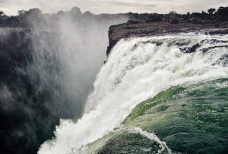 Top 5 adventure activities at Victoria Falls