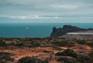 Could new flights make St Helena an unlikely mini-break destination?