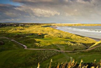 The best courses for a ladies’ golf trip in Scotland