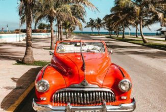 Cuba taps into high-end luxury tourist market