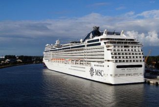 New ultra-luxury brand for MSC Cruises