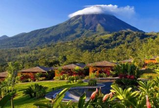 The best Latin American hotels for luxury spa retreats